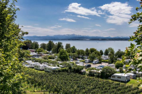 Campingplatz Alpenblick